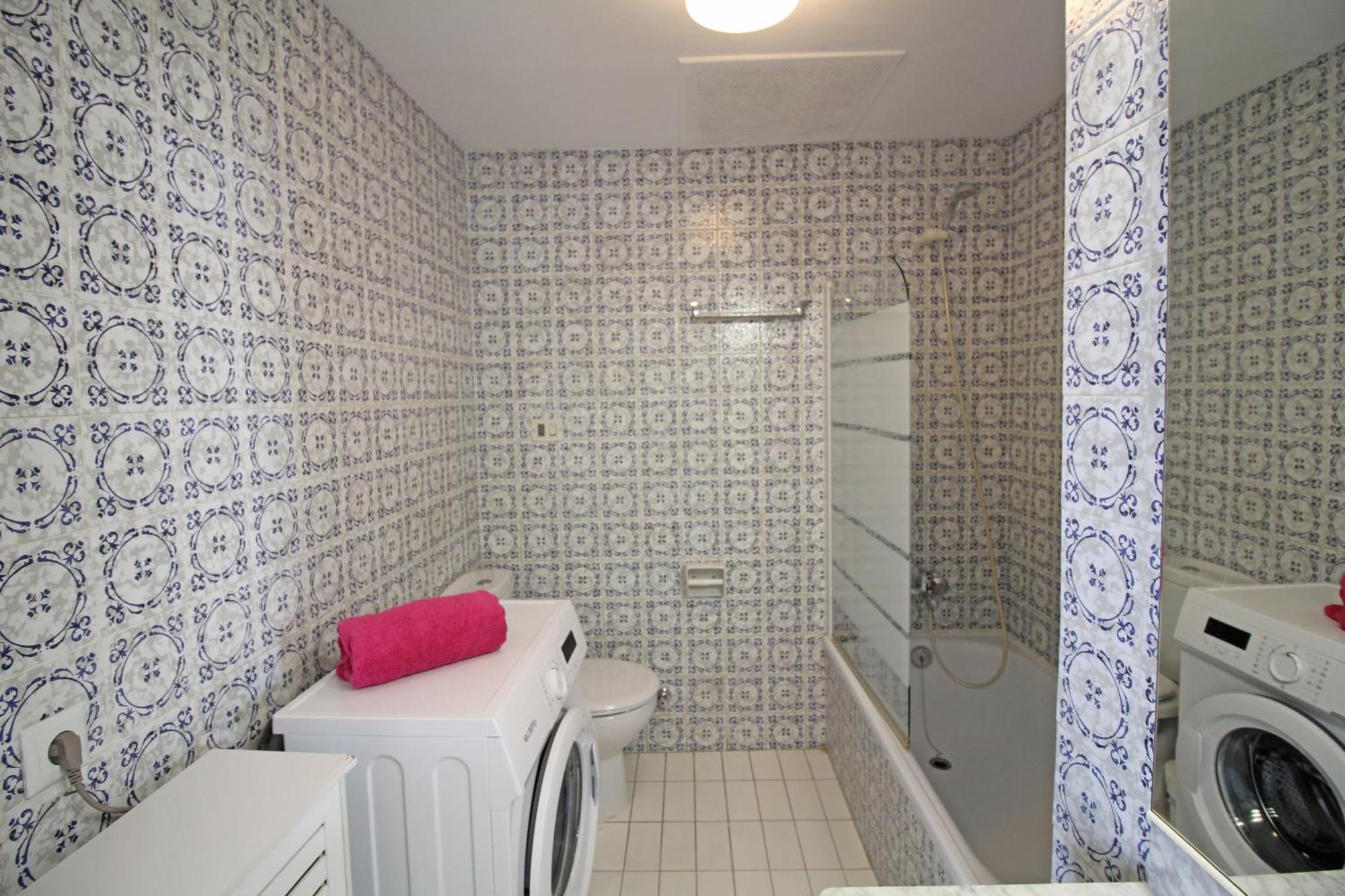 Basic Comfort Apartment Royal Marine 0176 Empuriabrava Buitenkant foto