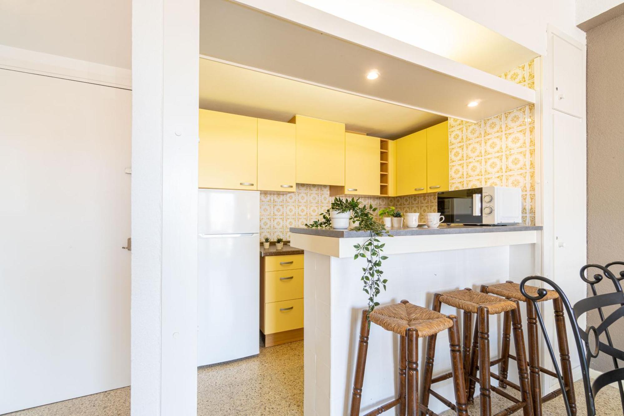 Basic Comfort Apartment Royal Marine 0176 Empuriabrava Buitenkant foto